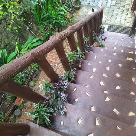 Ranga Villa Хиккадува Экстерьер фото