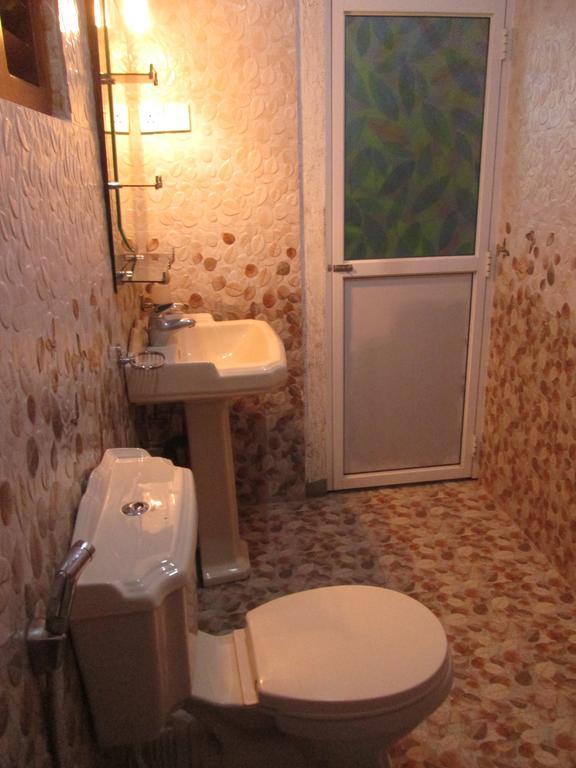 Ranga Villa Хиккадува Экстерьер фото