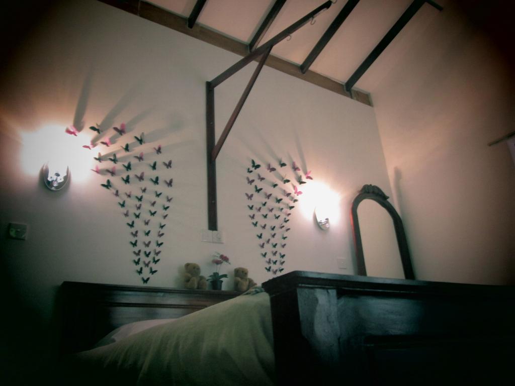 Ranga Villa Хиккадува Экстерьер фото