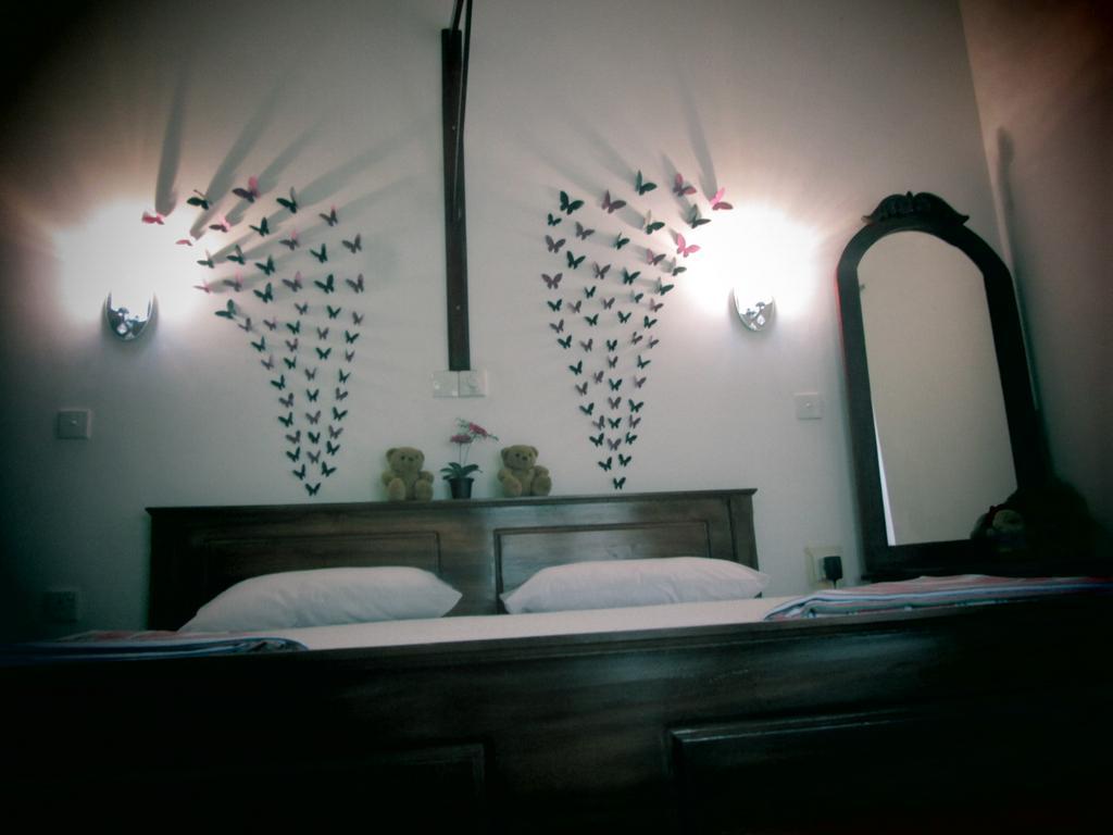 Ranga Villa Хиккадува Экстерьер фото