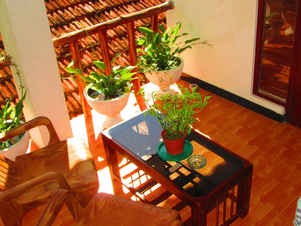 Ranga Villa Хиккадува Экстерьер фото