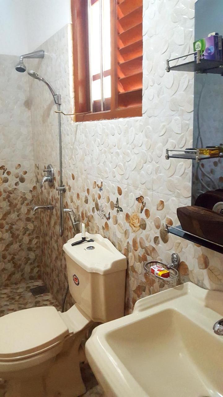 Ranga Villa Хиккадува Экстерьер фото
