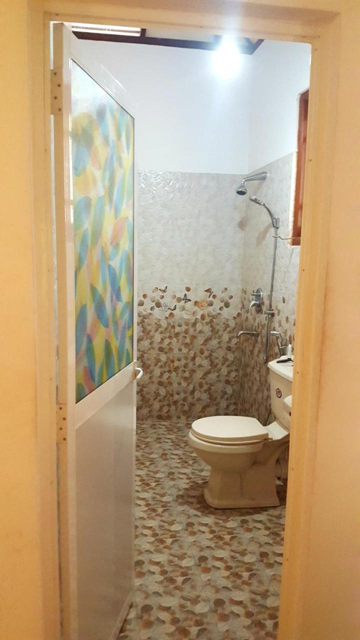 Ranga Villa Хиккадува Экстерьер фото